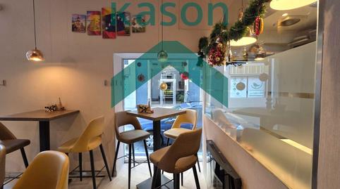 Photo 3 of Premises to rent in Goya, Madrid