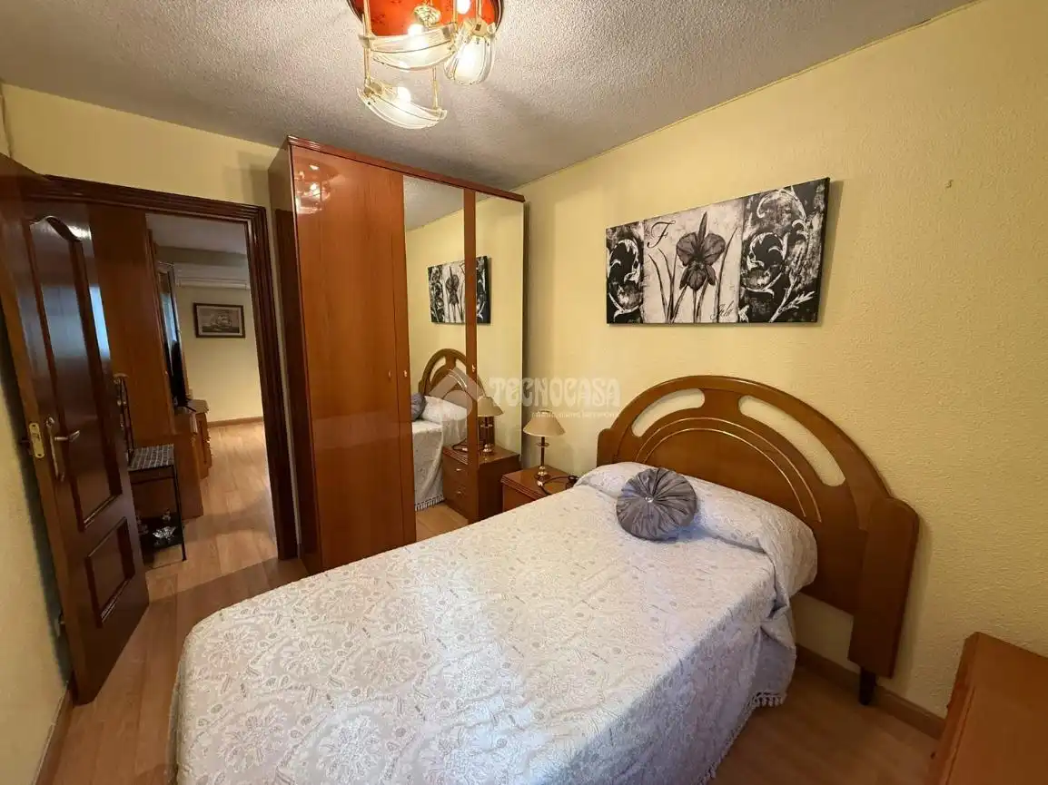Habitación de Piso en venta en San Blas