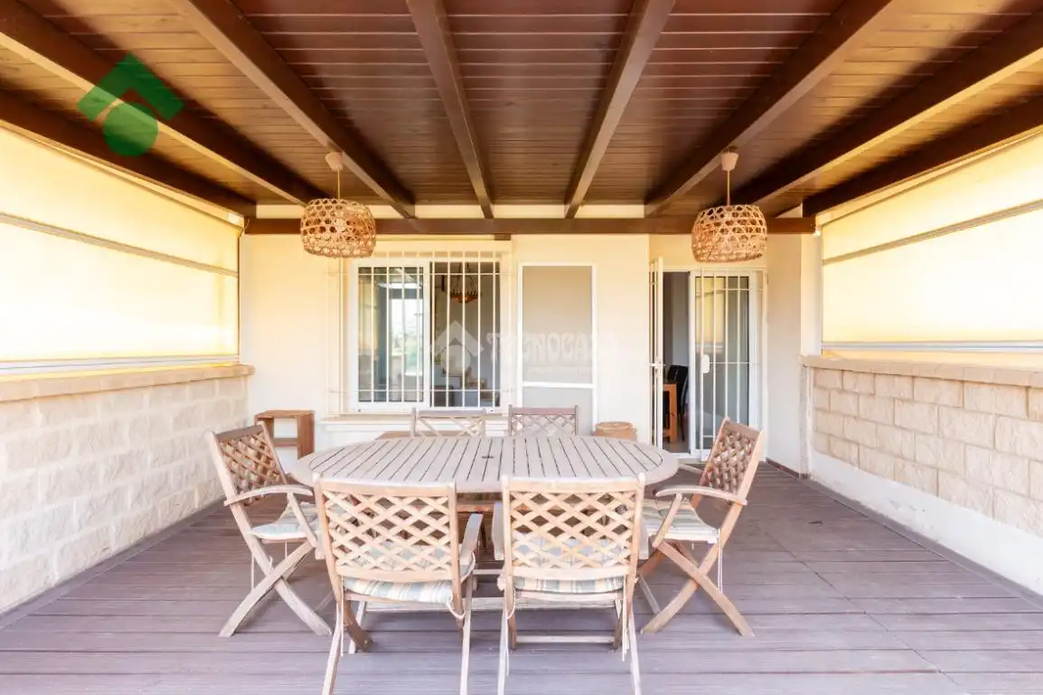 Terrace of Detached homes for sale in Vélez-Málaga  with Terrace
