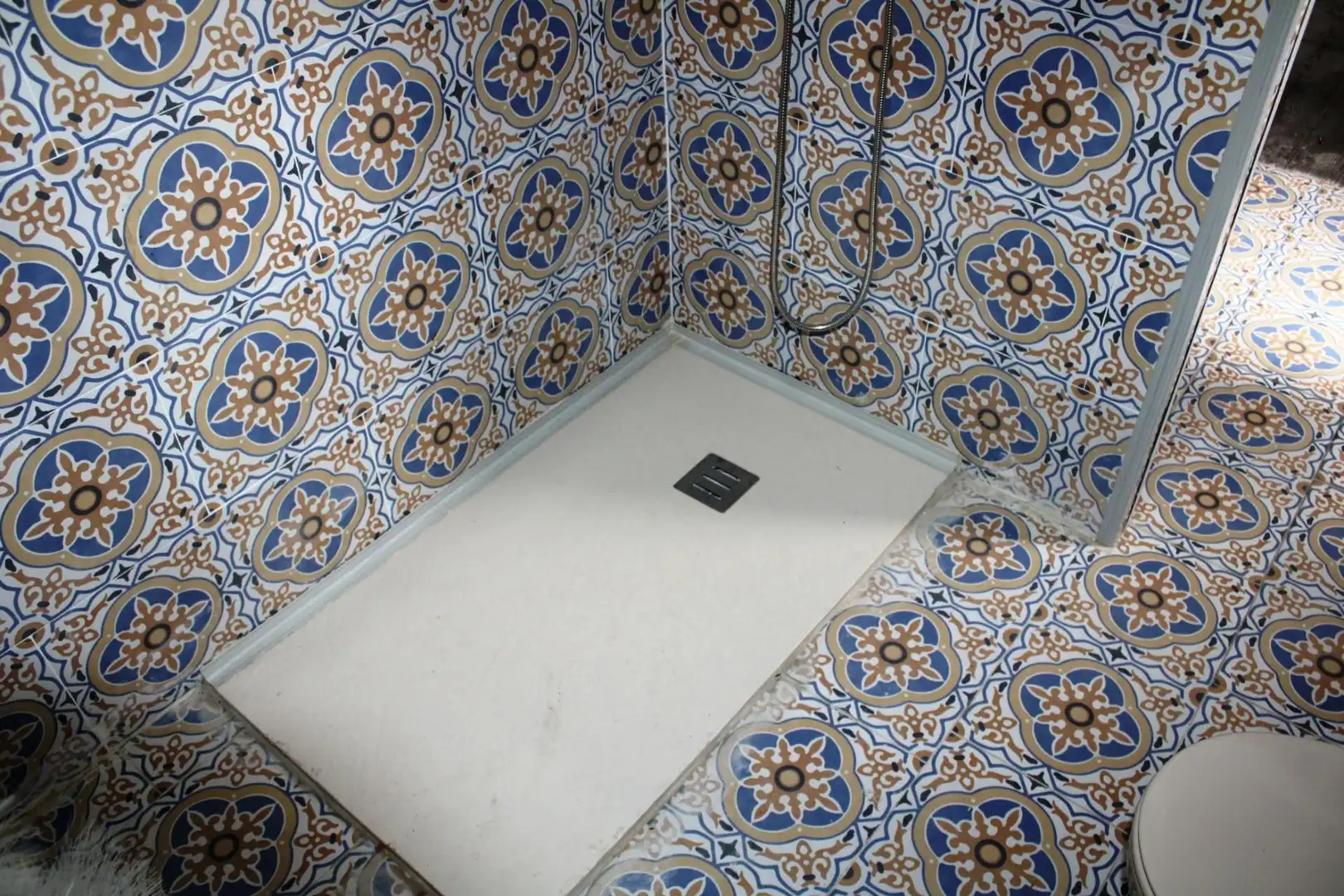 Baño de Casa adosada en venta en Ivars d'Urgell con Terraza y Balcón