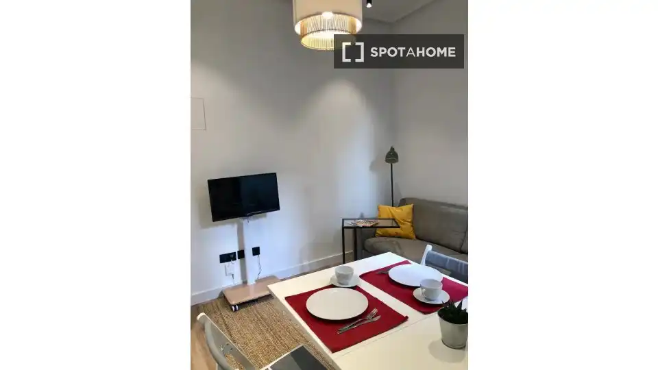 Pis de lloguer a Casa de Campo