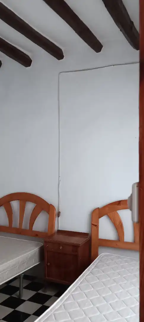 Dormitori de Casa o xalet en venda en Alcalà de Xivert