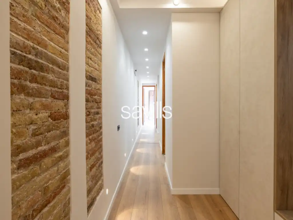 Appartement compact avec terrasse à vendre à Eixample, imagen 18