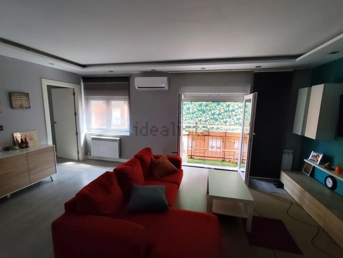 Flat with terrace for sale in ACACIAS, imagen 2