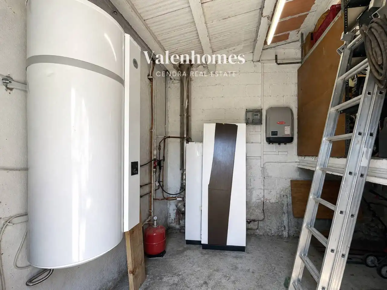 Maison avec jardin à vendre à Sant Hilari Sacalm, imagen 52