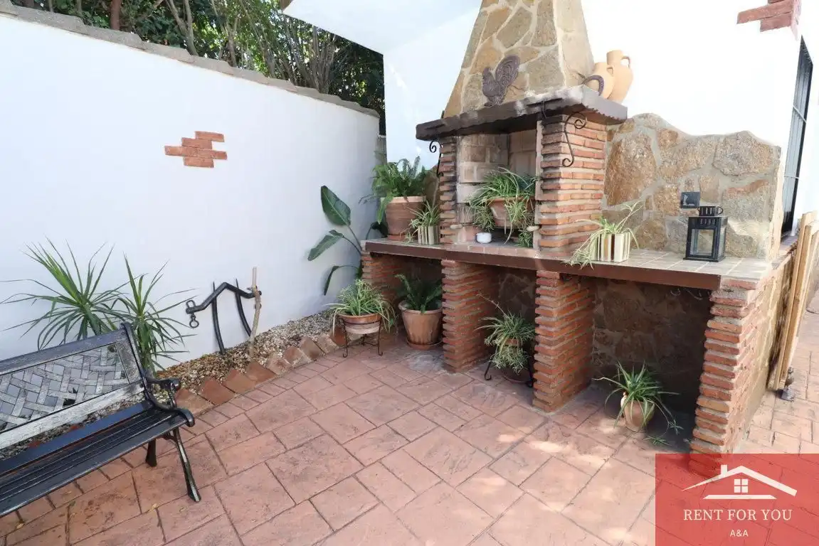 Casa con piscina en alquiler en Centro, imagen 18