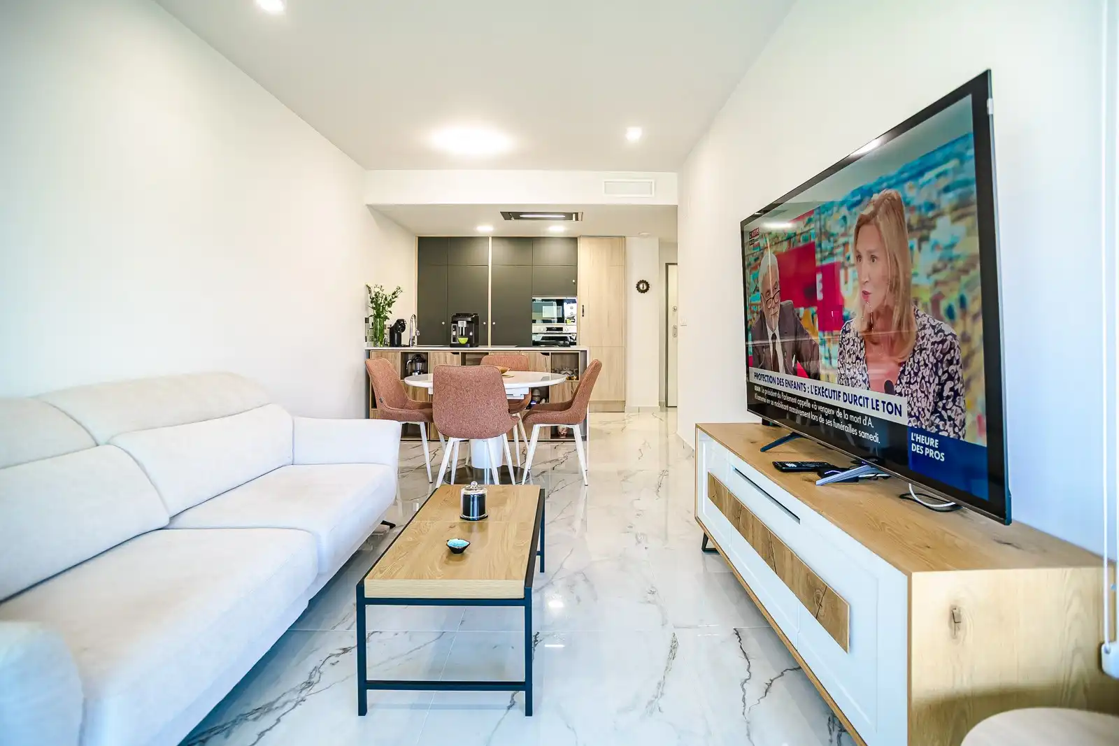 Apartamento con ascensor en venta en Orihuela Costa, imagen 6