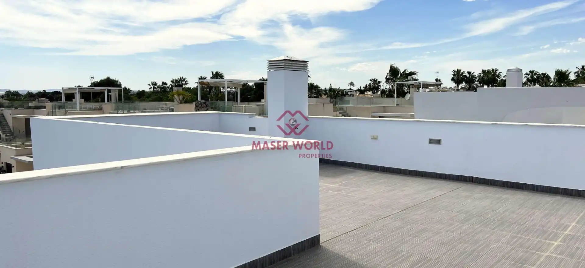 Villa avec piscine à vendre à Rojales, imagen 11