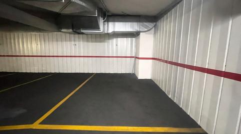 Photo 4 of Garage to rent in Carrer Irineu (l´), 2, Ca n'Aurell, Barcelona