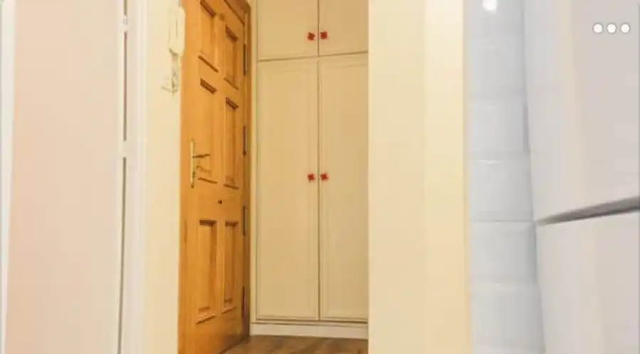 Piso de alquiler en Murcia con Amueblado, Horno y Lavadora