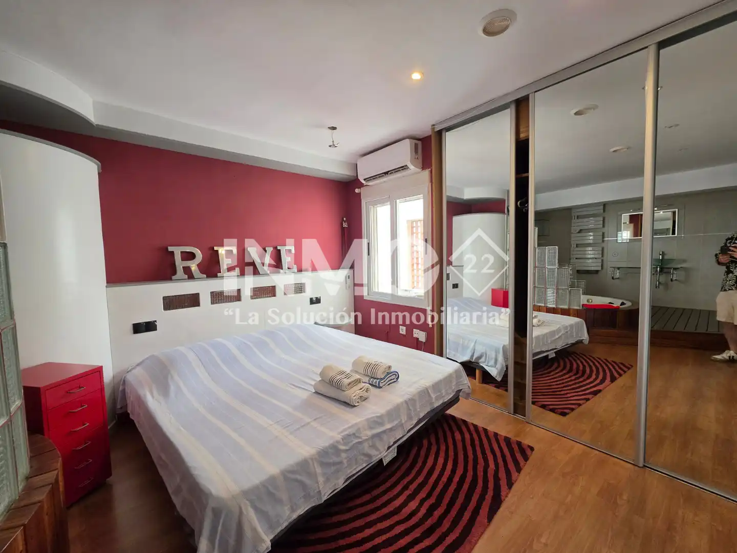 Apartment with lift for sale in Carrer de la Falconera, imagen 14