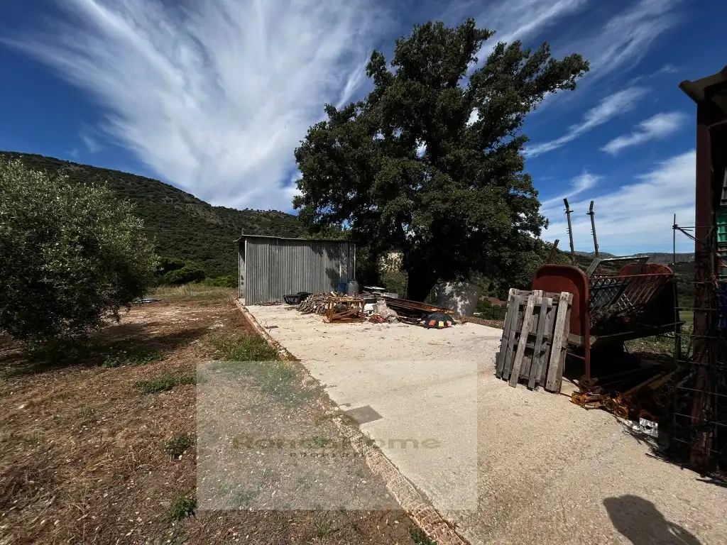 Finca rústica en venda en Ronda amb Piscina
