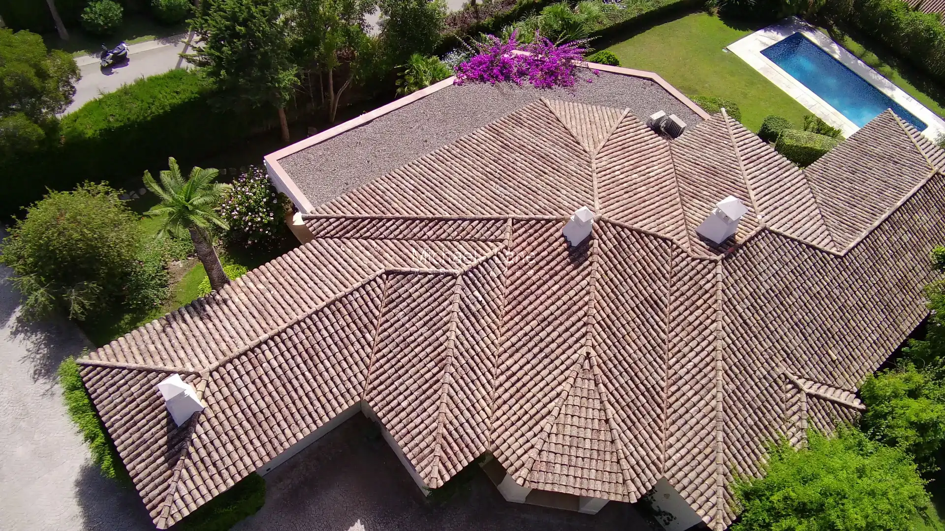 Haus oder Chalet zum Verkauf in Sotogrande Alto