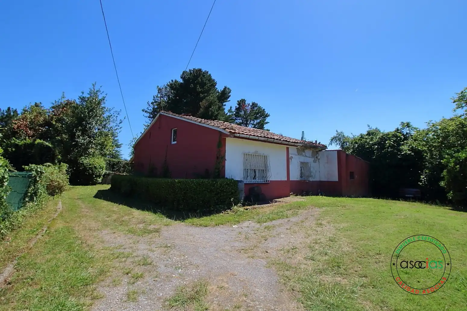 Maison à vendre à Camino Montejurra, imagen 2