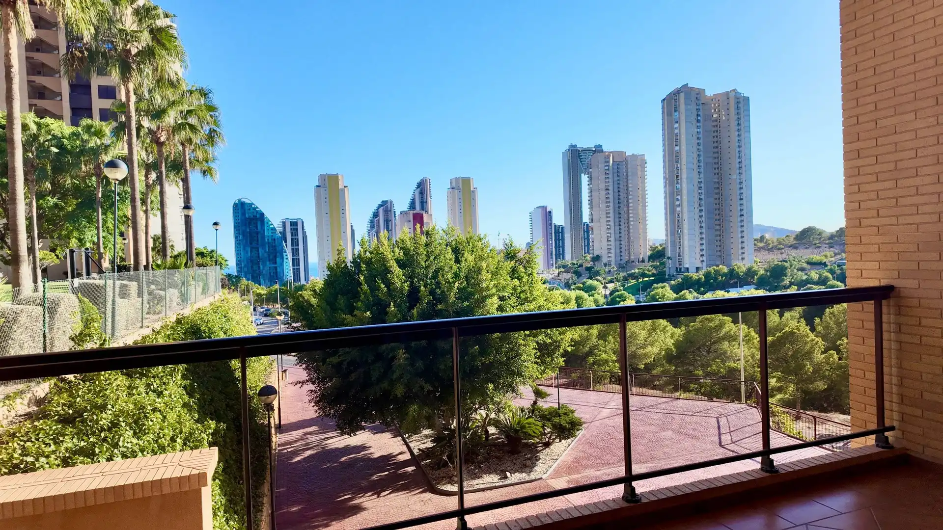 Flat with pool for sale in Calle Calle Presidente Adolfo Suárez, imagen 29
