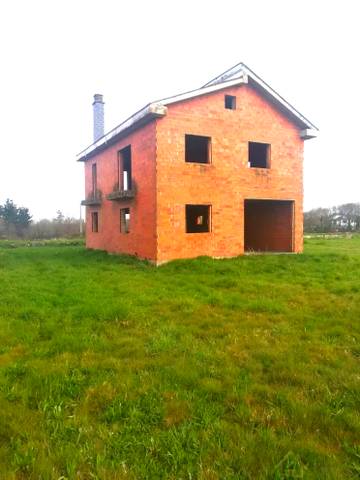 Casa-chalet en Venta en O Corgo