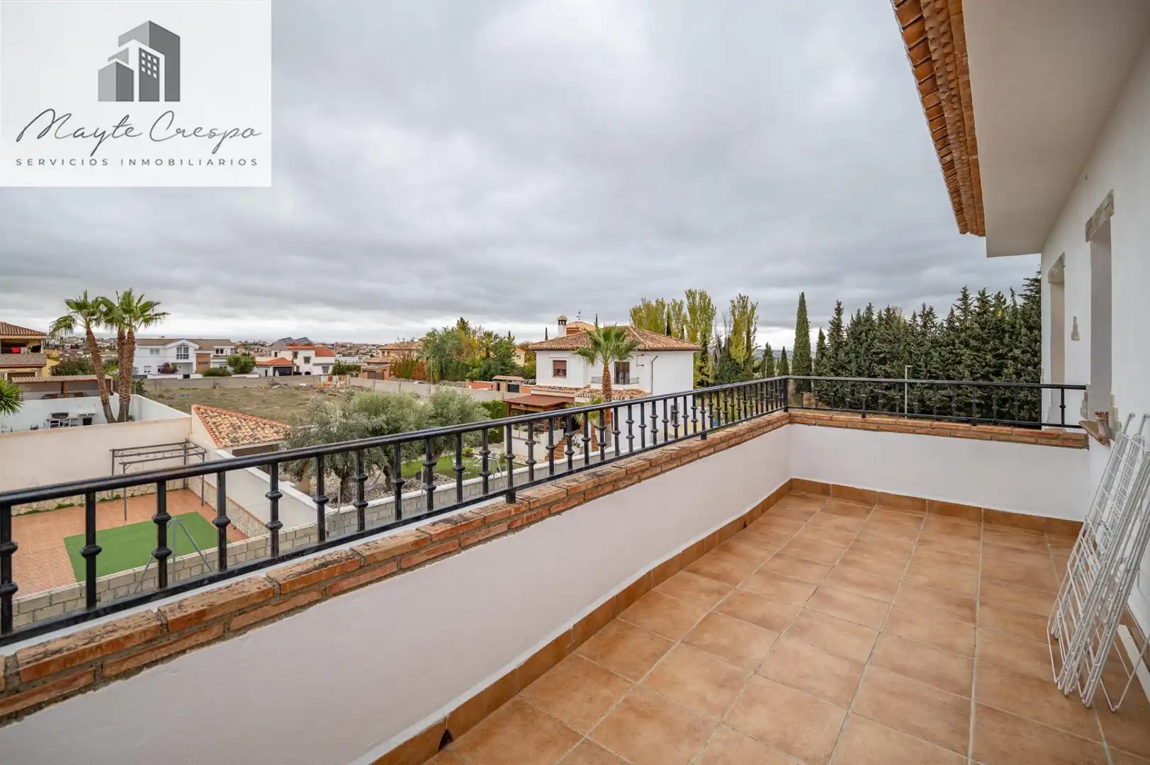 Xalet amb terrassa en venda a Villa de Otura, imagen 63