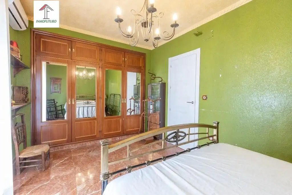 Adosado en venta en Calle Calle Juan Vázquez 5, imagen 17