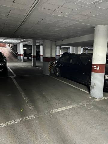 Garaje en Venta en Calle Felipe Herrero Arias, 31 en Pla de Bon Repós