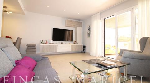 Foto 2 de Piso en venta en Centre, Barcelona