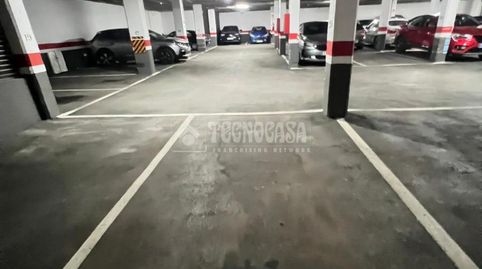 Photo 2 of Garage for sale in La Avanzada - La Cueva, Fuenlabrada