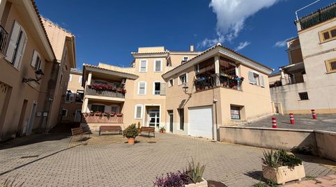 Foto 3 de Apartamento en venta en Jesús Pobre, Dénia
