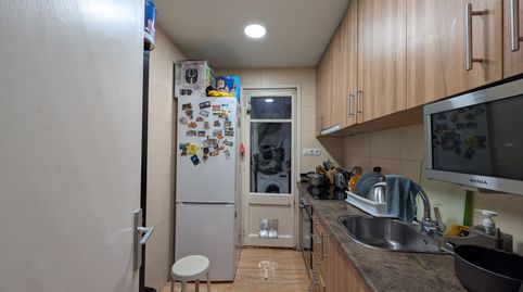 Foto 5 de Pis en venda a Carrer Pare Marchena, La Gavarra, Cornellà de Llobregat