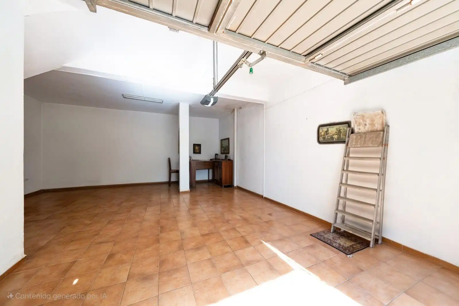 Terraced house with terrace for sale in El Parador de las Hortichuelas, imagen 22