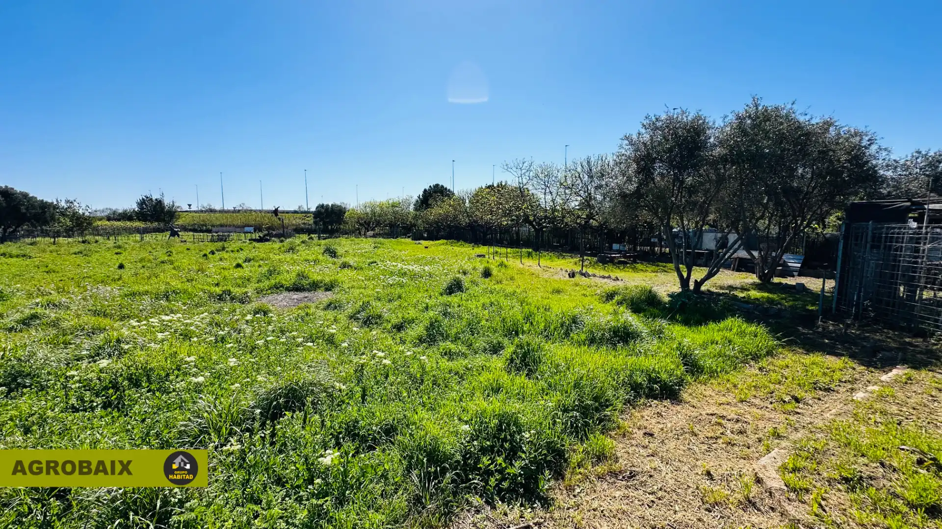 Terreno en venta en Sant Joan Despí