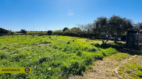 Foto 2 de Terreno en venta en Camí Lateral de la Ronda Litoral (est), 545, Eixample, Sant Joan Despí