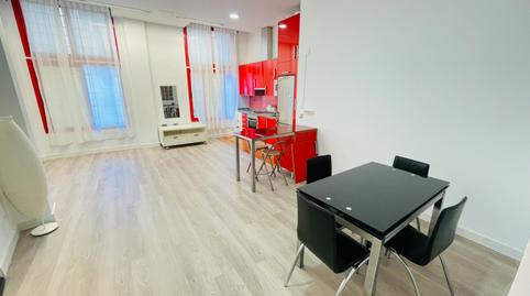 Photo 2 of Loft to rent in Gibralfaro, Málaga Capital