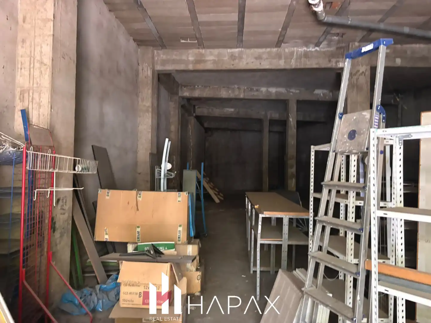 Local comercial en venda a Salamanca - Alfonso IX de León, imagen 19