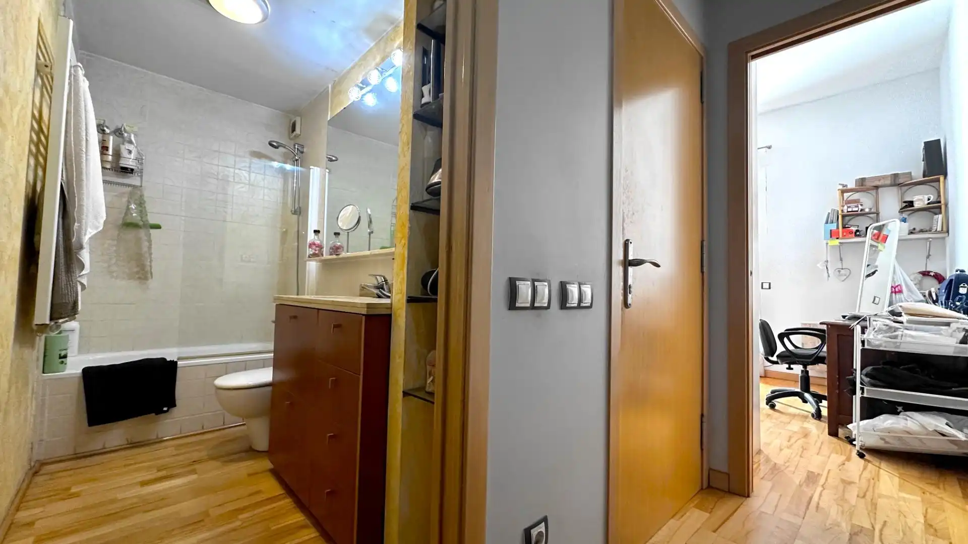Casa o chalet en venta en Terrassa con Aire acondicionado, Calefacción y Terraza