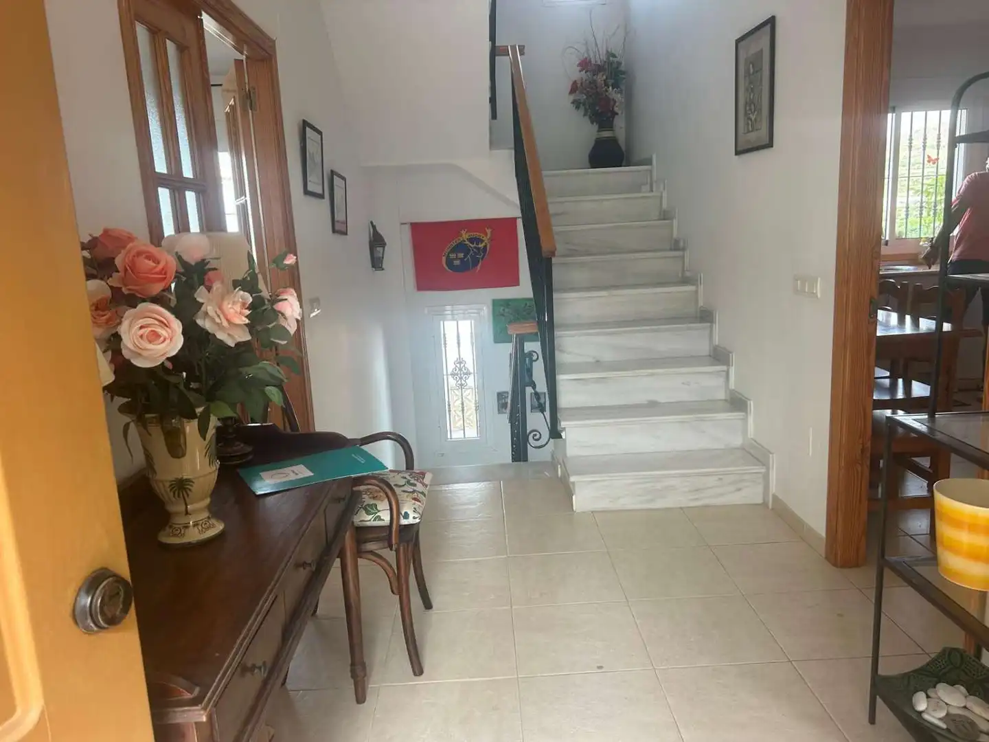 Chalet con piscina en venta en N/A, imagen 5