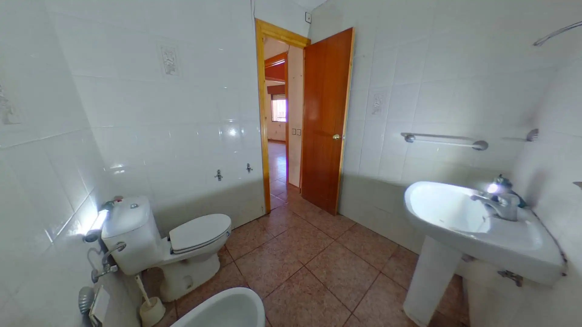 Houses for sale in Horno, Yebra