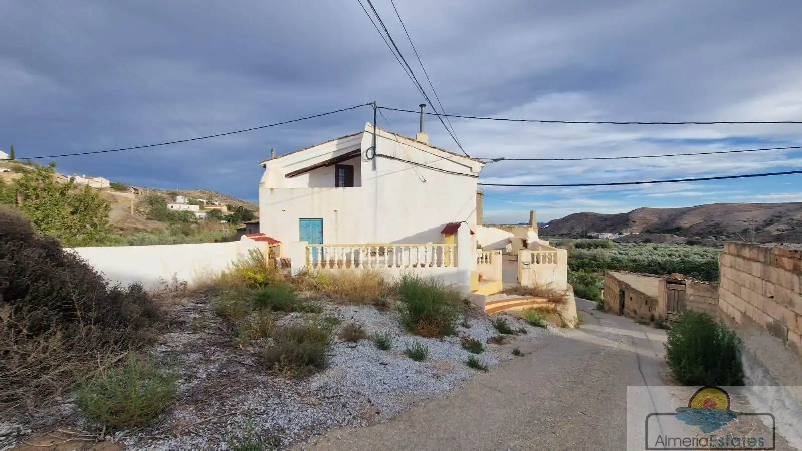 Detached house for sale in Albox, imagen 24
