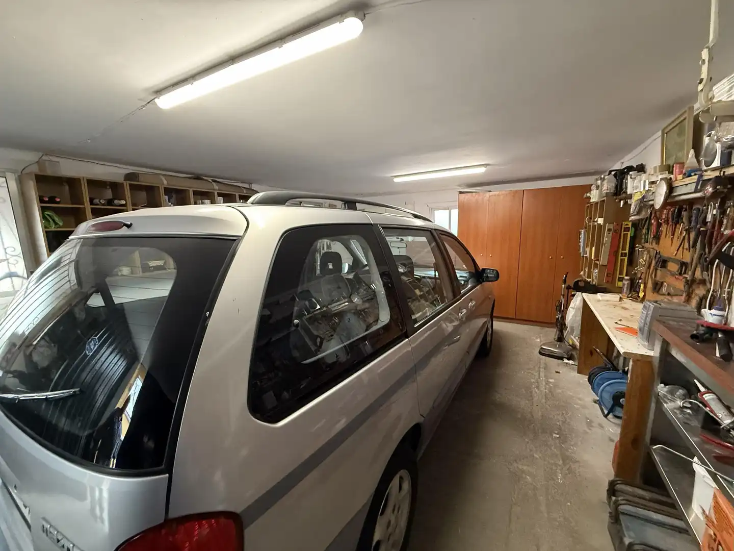 Parking de Casa o chalet en venta en La Bisbal del Penedès con Jardín privado y Piscina