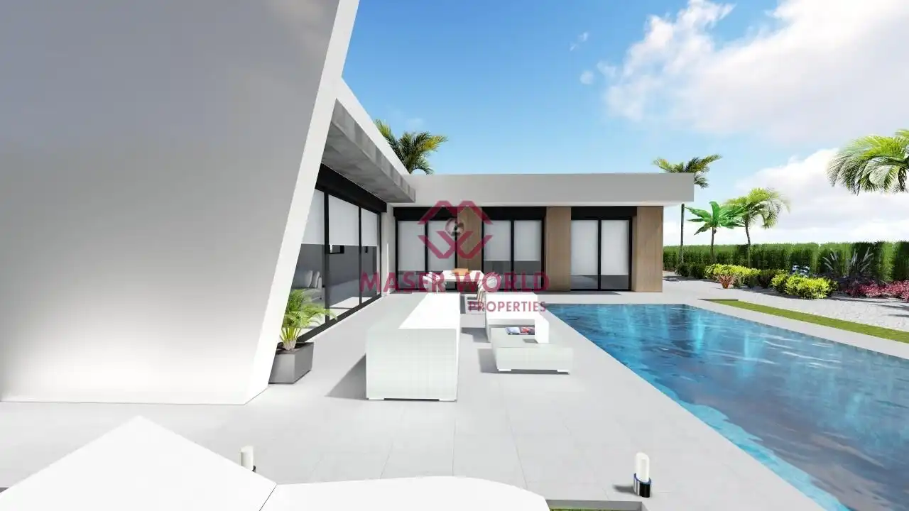 Villa avec piscine à vendre à Calasparra, imagen 3