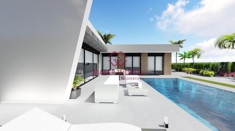 VILLAS MODERNAS EN CALASPARRA CON PISCINA PRIVADA!!!, imagen 3