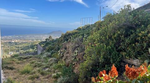 Foto 2 de Residencial en venda a Calle Cercado el, Cuevecitas - Malpaís, Candelaria