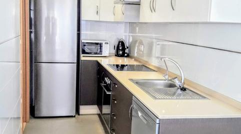 Photo 5 of Flat to rent in El Raval - Portes Encarnades, Alicante