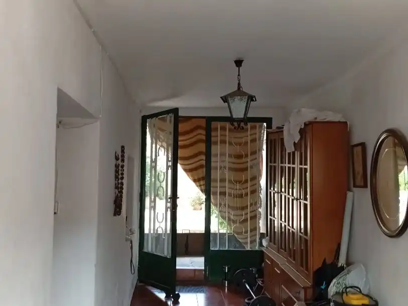Adossat amb jardí en venda a Calle Barrio Parras 17, imagen 3