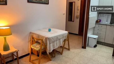 Foto 2 von Wohnungen zur untervermieten in Es Rafal Vell,  Palma de Mallorca