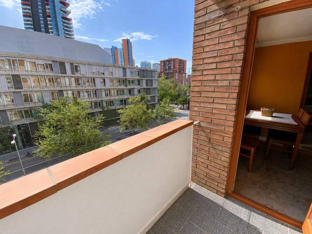 Piso en Venta en  LLULL en El Besós i el Maresme