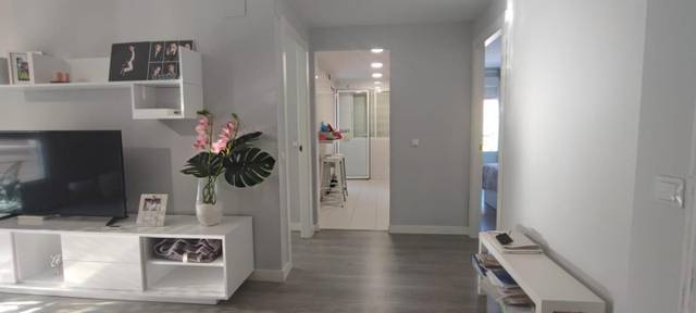 Piso en Alquiler en Enrique De Egas, 2 en Suárez