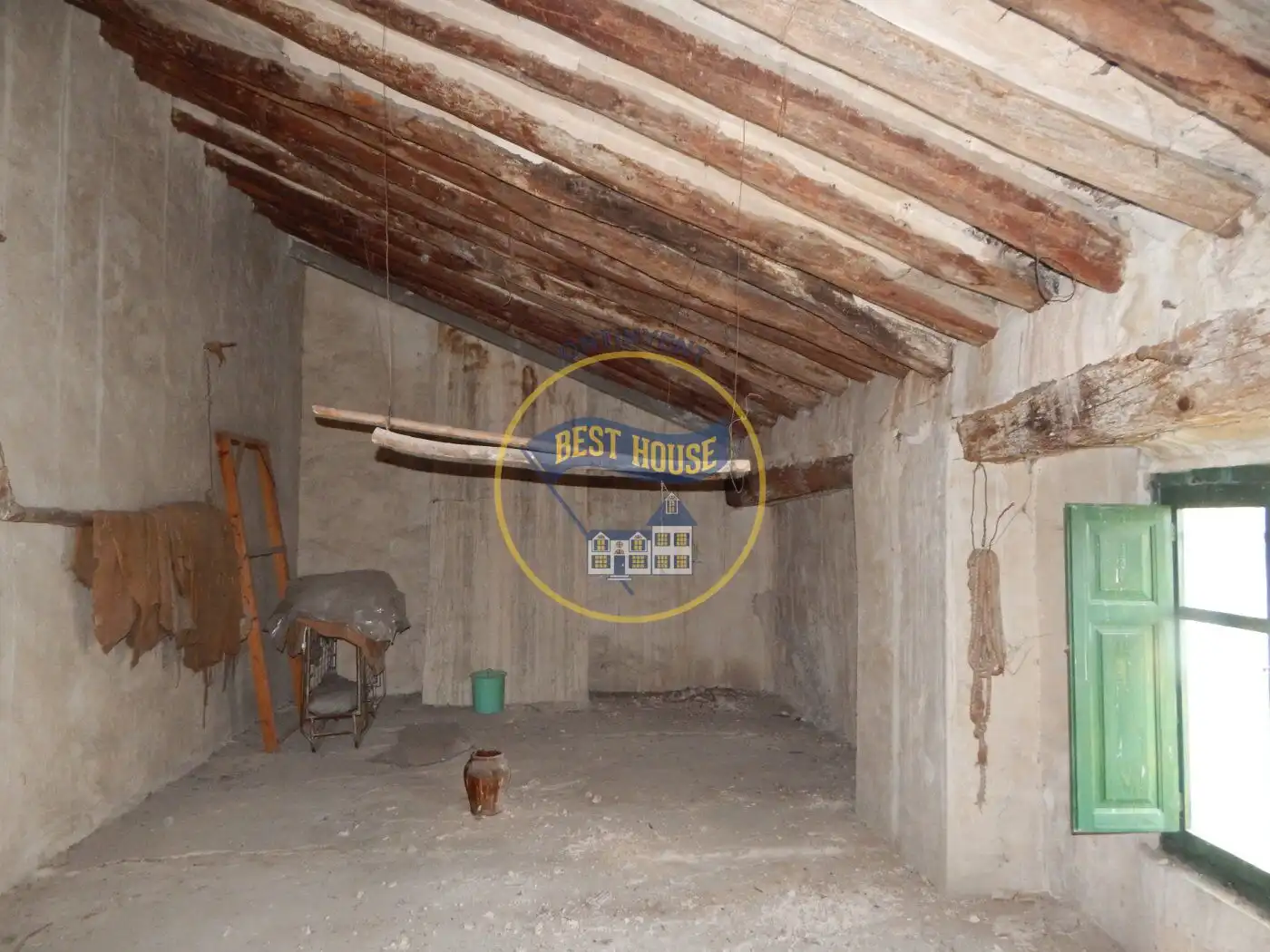 Chalet con terraza en venta en Agullent, imagen 23