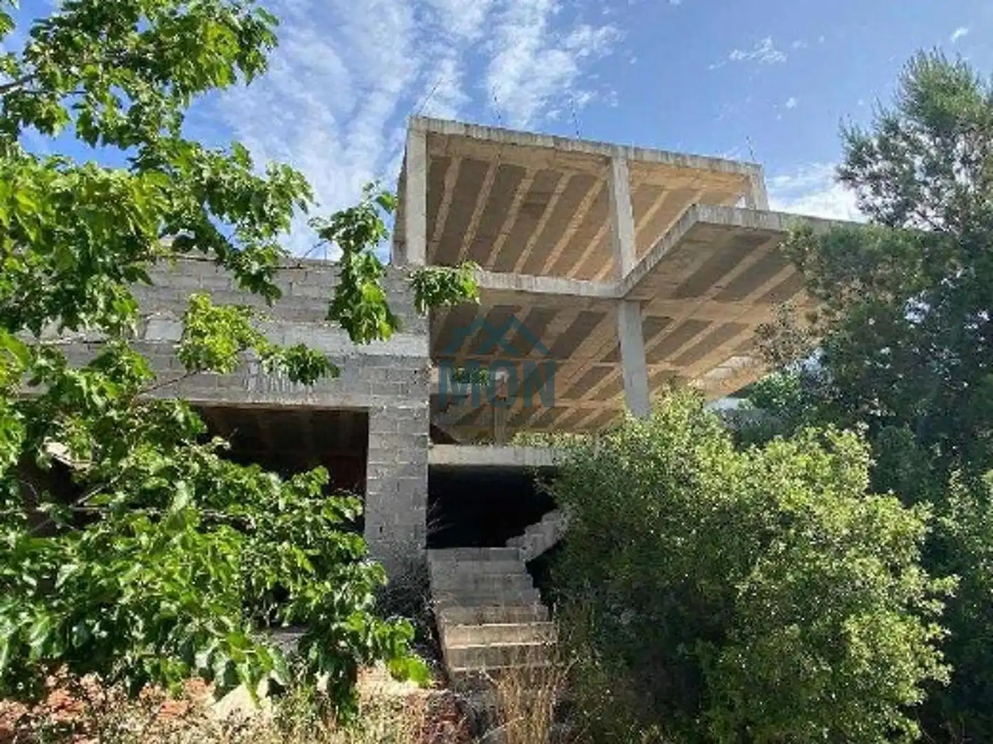 Edificio en venta en Lluna, Cumbres de Calicanto