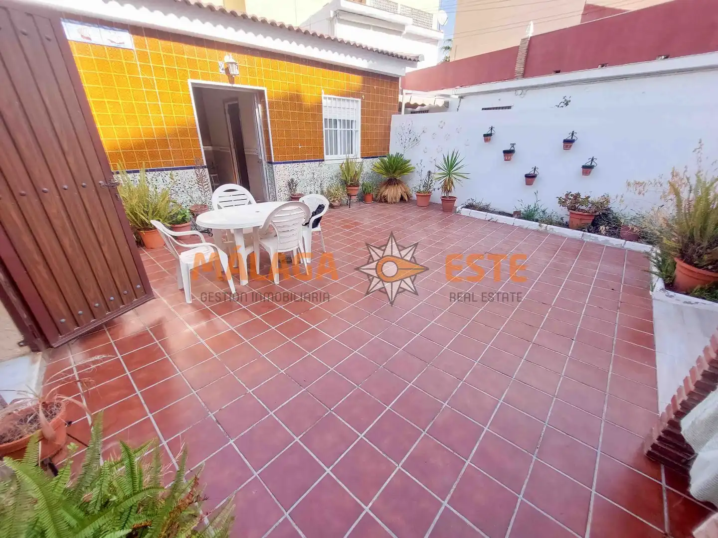 Vista exterior de Finca rústica en venta en Vélez-Málaga con Aire acondicionado, Terraza y Trastero