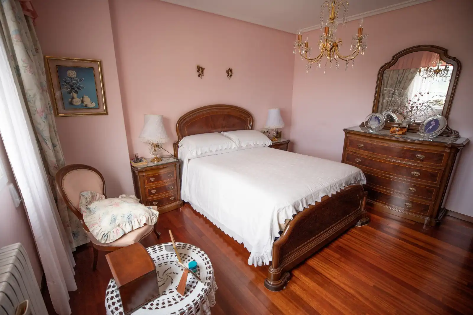 Appartement avec ascenseur à vendre à Ferrol Vello - Puerto, imagen 25