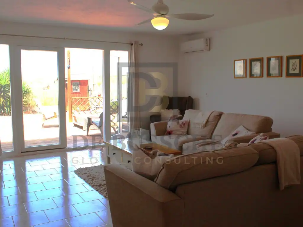Sala d'estar de Casa o xalet en venda en Dolores